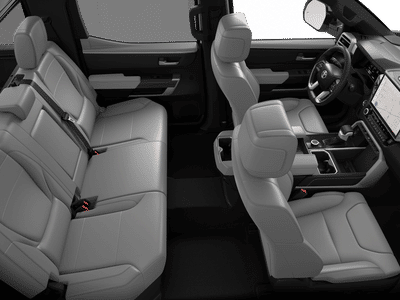 2026 Toyota Tundra - Photo 1