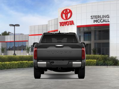 2026 Toyota Tundra - Photo 12