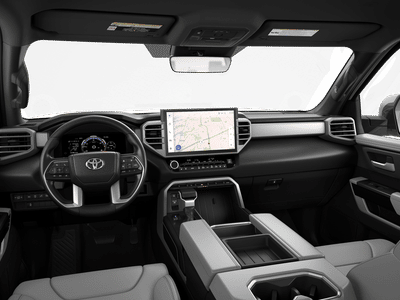2026 Toyota Tundra - Photo 6