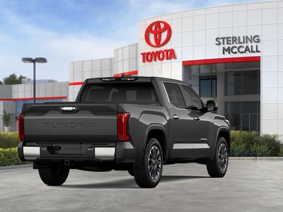 2026 Toyota Tundra - Photo 5