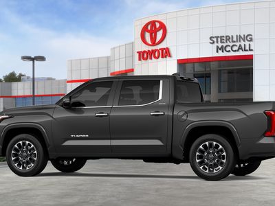 2026 Toyota Tundra - Photo 21