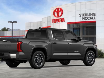 2026 Toyota Tundra - Photo 10
