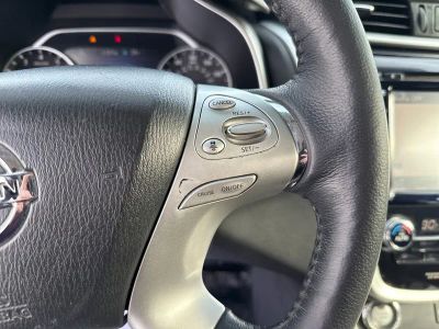 2018 Nissan Murano Platinum - Photo 27