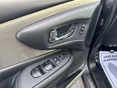 2018 Nissan Murano Platinum - Photo 23