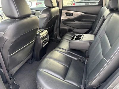 2018 Nissan Murano Platinum - Photo 20