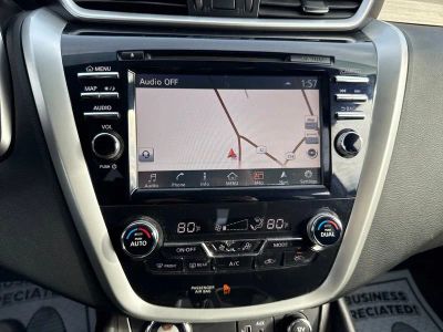 2018 Nissan Murano Platinum - Photo 33