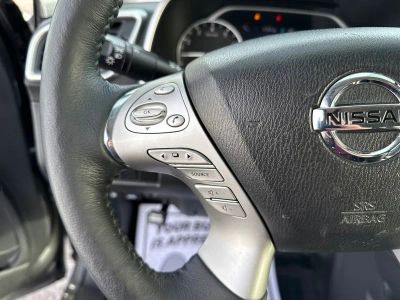 2018 Nissan Murano Platinum - Photo 28