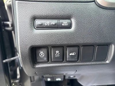 2018 Nissan Murano Platinum - Photo 25