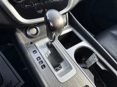2018 Nissan Murano Platinum - Photo 32