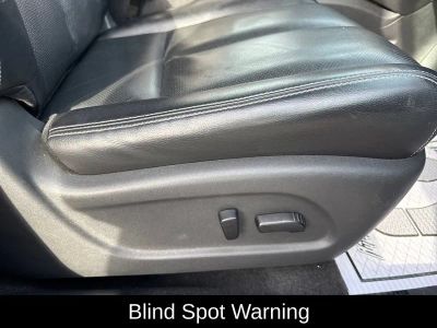 2018 Nissan Murano Platinum - Photo 13