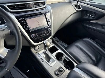 2018 Nissan Murano Platinum - Photo 30