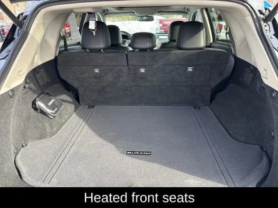 2018 Nissan Murano Platinum - Photo 16