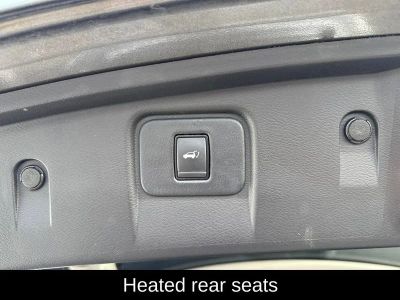 2018 Nissan Murano Platinum - Photo 17