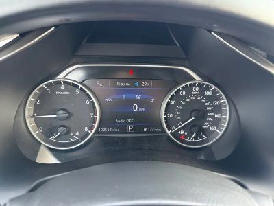 2018 Nissan Murano Platinum - Photo 29