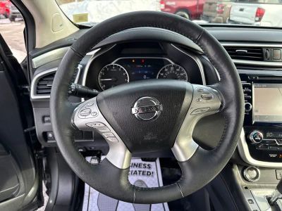 2018 Nissan Murano Platinum - Photo 26