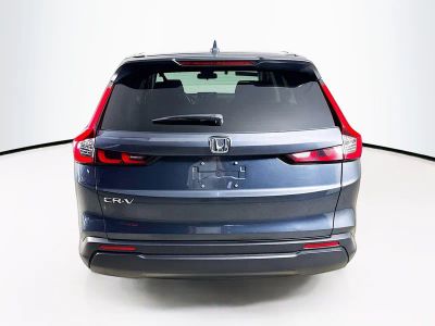 2025 Honda CR-V — photo 26 view