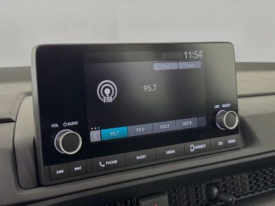2025 Honda CR-V — photo 13 view