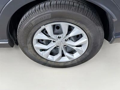 2025 Honda CR-V — photo 32 view