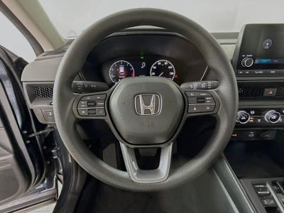 2025 Honda CR-V — photo 9 view
