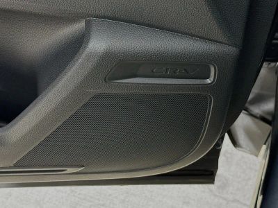 2025 Honda CR-V — photo 18 view