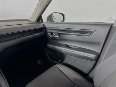2025 Honda CR-V — photo 23 view
