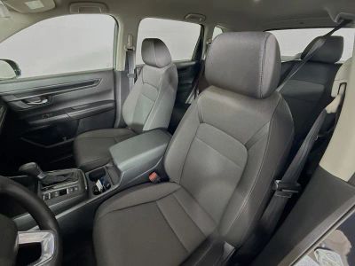 2025 Honda CR-V — photo 21 view