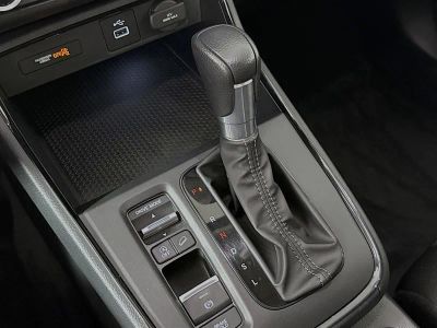 2025 Honda CR-V — photo 16 view