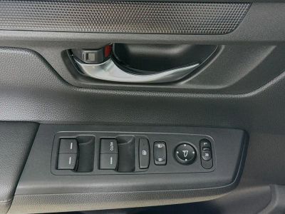 2025 Honda CR-V — photo 17 view