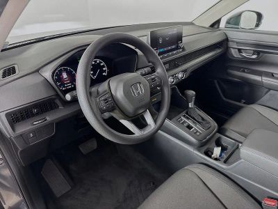 2025 Honda CR-V — photo 7 view