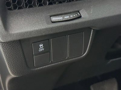 2025 Honda CR-V — photo 8 view