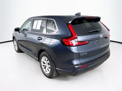 2025 Honda CR-V — photo 25 view