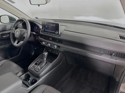 2025 Honda CR-V — photo 31 view