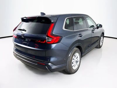 2025 Honda CR-V — photo 27 view