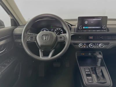2025 Honda CR-V — photo 22 view