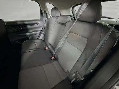 2025 Honda CR-V — photo 24 view