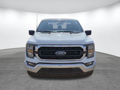 2023 Ford F-150 - Photo 2