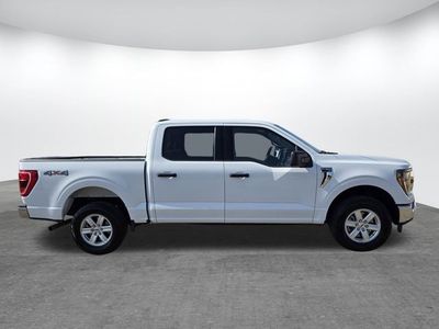 2023 Ford F-150 - Photo 3