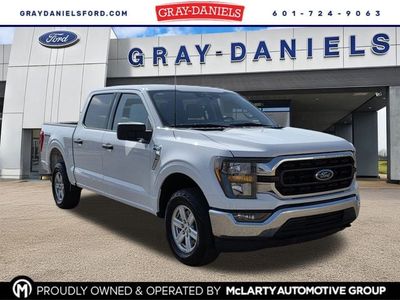 2023 Ford F-150 - Photo 1