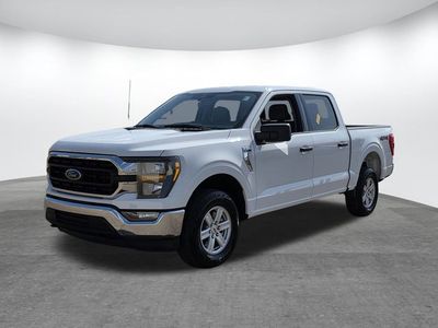 2023 Ford F-150 - Photo 7