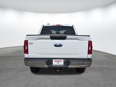 2023 Ford F-150 - Photo 5