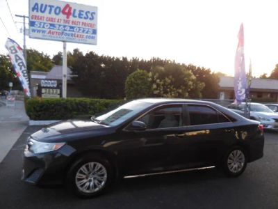 2013 Toyota Camry - Photo 6
