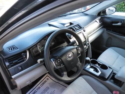 2013 Toyota Camry - Photo 16