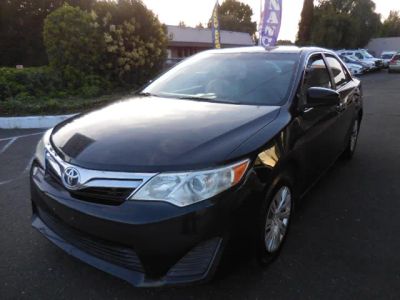 2013 Toyota Camry - Photo 7