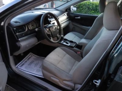 2013 Toyota Camry - Photo 9