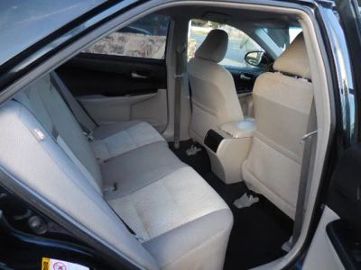 2013 Toyota Camry - Photo 11