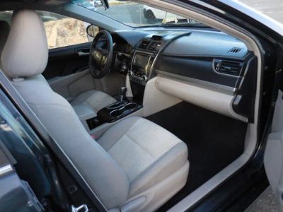 2013 Toyota Camry - Photo 10