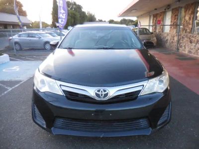 2013 Toyota Camry - Photo 8