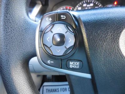2013 Toyota Camry - Photo 21