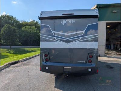 2025 Renegade Renegade — engine compartment view
