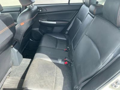 2017 Subaru Crosstrek — photo 16 view